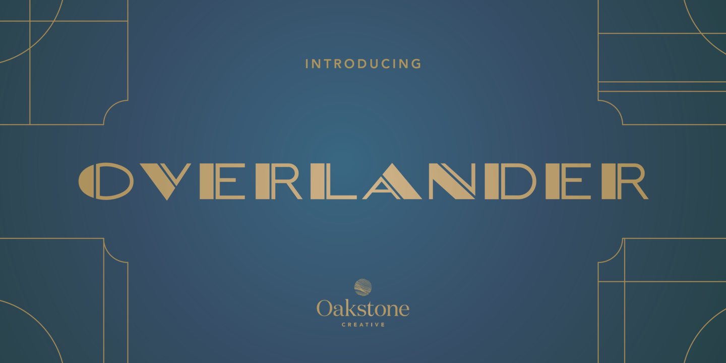 Overlander
